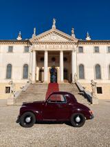Fiat Topolino 1951 Oldtimer - Fiat Topolino Benziner Gebrauchtwagen