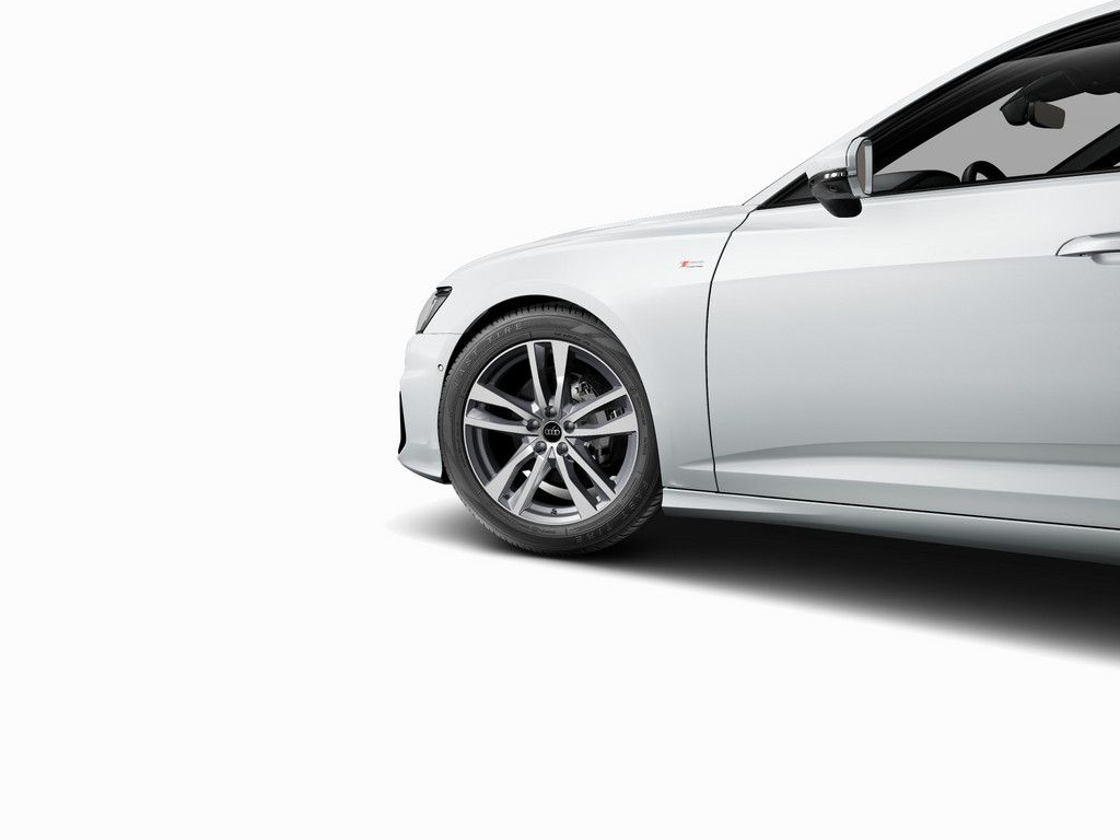 Audi A6 - Bild 5