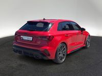 Audi RS3 - Vorschau Bild 5