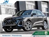 Audi Q5 SUV TDI 150kW quattro S tronic 2x S line TECH - Audi Q5 Tageszulassungen