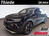 Opel Mokka-e ULTIMATE 3-PHASIG NAVI/LED/KAMERA/DAB+ - gebrauchte Opel Mokka-e aus dem Jahr 2022