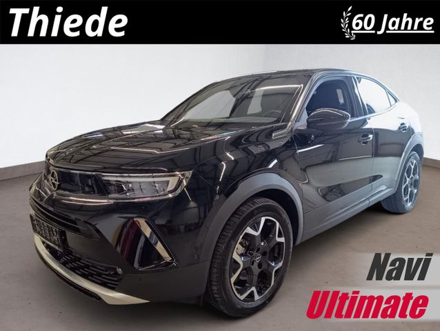 Opel Mokka-e ULTIMATE 3-PHASIG NAVI/LED/KAMERA/DAB+