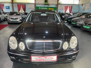 صورة 3 لـ 2005 Mercedes-BENZ E 280