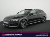 Audi A6 Allroad,MATRIX,PANO,LUFT,360°,BOSE,MEMO,AHK - Audi A6 Allroad aus 2016