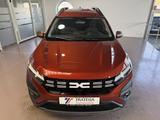 Dacia Jogger Hybrid 140 Autom Extreme+ 7-Sitzer  - Dacia Jogger Gebrauchtwagen