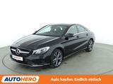 Mercedes-Benz CLA-Klasse CLA 200 Urban Aut.*NAVI*LED*TEMPO*PDC - gebrauchte Mercedes-Benz CLA 200 aus dem Jahr 2018