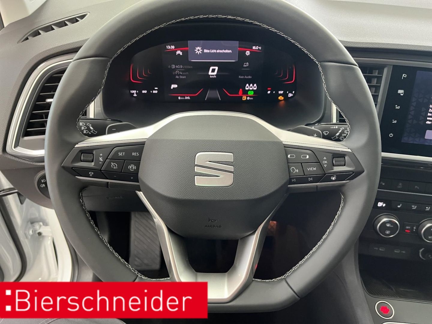 Seat Ateca - Bild 14