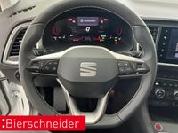 Seat Ateca - Vorschau Bild 14