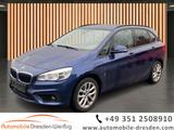 BMW 225 Active Tourer xe Advantage*Navi* - blaue BMW 225 Active Tourer