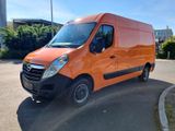Opel Movano B Kasten L2H2 3,5t, KLIMA, 3 SITZER,AUTOM - Opel Dreiseitenkipper