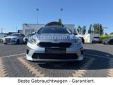 Kia cee'd Sportswagon 1.6 CRDI Platinum Edition*Pano - Kia cee'd Sportswagon mit Diesel-Antrieb