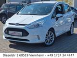 Ford B-MAX Titanium|Navi|Parksensor|Sitzheizung|2.Hd - Ford B-Max Gebrauchtwagen