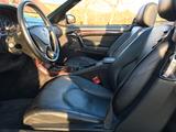 Mercedes-Benz SL 500 AMG - einer der letzten - gebrauchte Mercedes-Benz SL 500 aus dem Jahr 2000