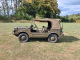 Auto Union DKW Munga 9/14 Oldtimer 