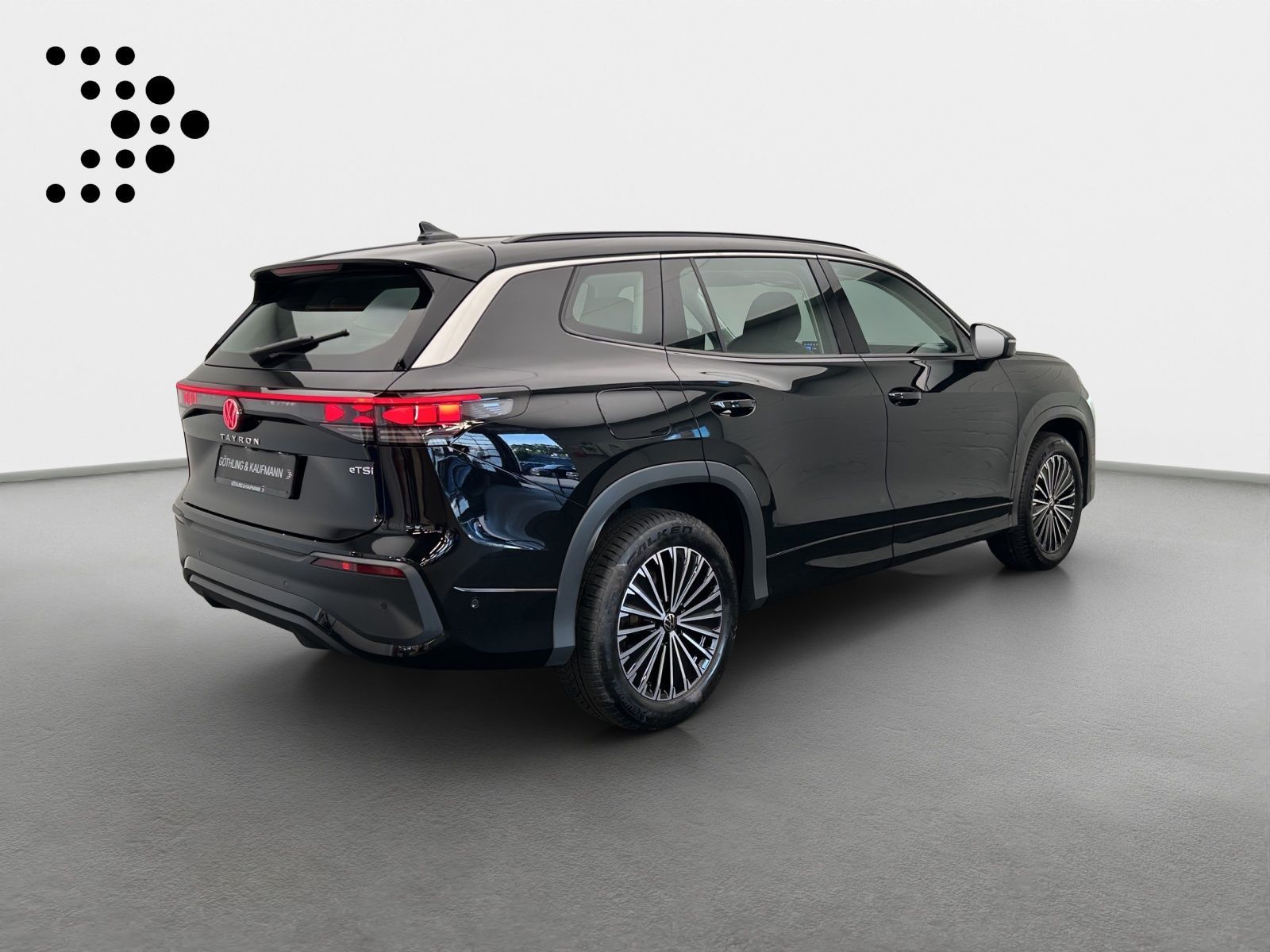 Volkswagen Tayron - Bild 2
