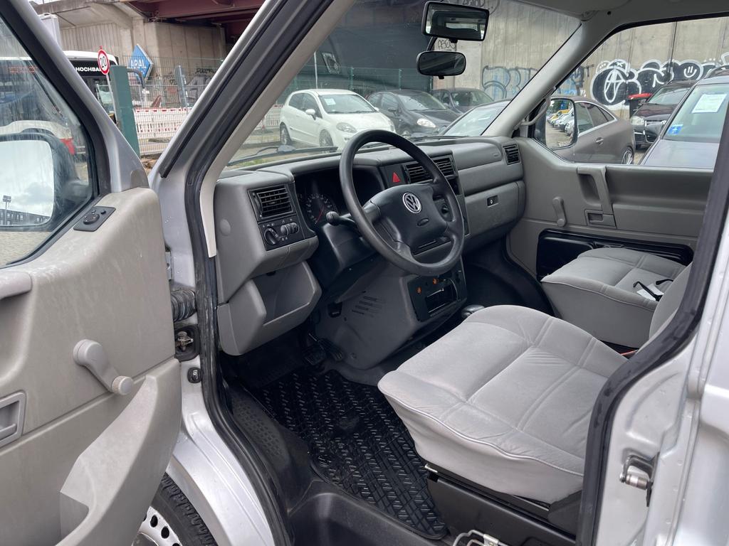Volkswagen T4 Kombi