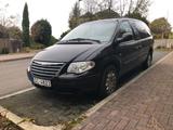 Chrysler Voyager Classic 2.8 CRD Autom. Classic - Chrysler Voyager aus 2006