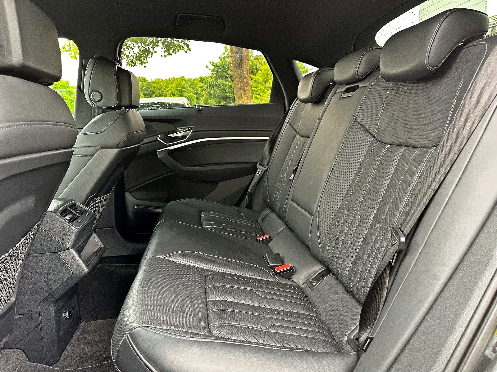 Audi Q8 e-tron - Bild 27
