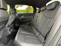 Audi Q8 e-tron - Vorschau Bild 27