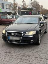 Audi a8 4E 4,2 TDI - facelift tüv 03/2026 - Audi A8: Facelift