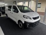 Peugeot Expert 2.0 HDI Lang Mixto Doka *Kasten+6 Sitze* - Peugeot Expert: Standheizung