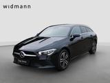 Mercedes-Benz CLA 180 d SB *Navigation*LED*PTS*SHZ*Automatik** - gebrauchte Mercedes-Benz CLA 180 Shooting Brake aus dem Jahr 2022