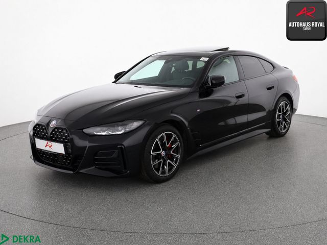 BMW 430 Gran Coupe i xDrive M SPORT GLASDACH,AHK,1HD