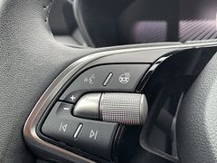 SKODA Fabia Selection PDC RFK CarPlay 5Jahre Garantie*