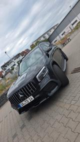 Mercedes-Benz GLB 200 d 4MATIC