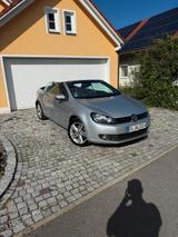 Volkswagen Golf 1.2 TSI BlueMotion Technology Cabriolet - - Volkswagen Golf: Bluemotion Technology