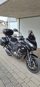 Kawasaki Versys 1000 - Angebote
