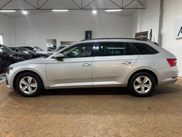 Skoda Superb - 2