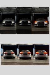 Audi A6 C7 3.0 TDI Quattro| S-Line| Matrix| Alca - Audi A6 C7 Gebrauchtwagen