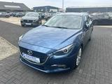 Mazda 3 SKYACTIV-G 120 Automatik Sportsline - Mazda 3: Sport