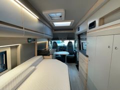 Affinity MAN DUO | Autom. | Wenig Km*Top Gepflegt!