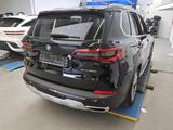 BMW X5  45 e xLine Memor*LED*Leder*AHK*Luftfed*360 - BMW X5 Plug-in Hybrid (PHEV) Gebrauchtwagen