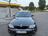 BMW 120i Xenon,Leder,Navi - gebrauchte BMW 120 aus dem Jahr 2004