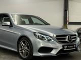 Mercedes-Benz E 300 E Limousine E 300 BlueTec AMG-Line - gebrauchte Mercedes-Benz E 300 aus dem Jahr 2014