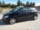 Mercedes-Benz B 180 B -Klasse B 180 CDI - gebrauchte Mercedes-Benz B 180 aus dem Jahr 2008