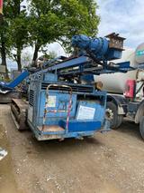 Andere KLEMM- 8046 D