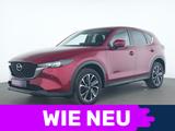 Mazda CX-5 Advantage 360°Kamera|Navi|Kamera|CarPlay|PD - Mazda CX-5 Gebrauchtwagen in Frankfurt