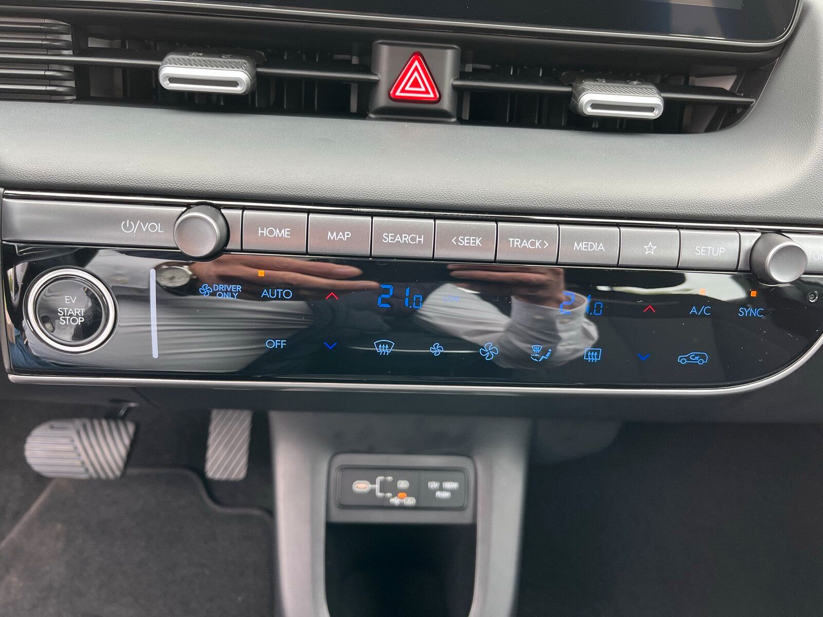 Hyundai IONIQ 5 – Bild 15