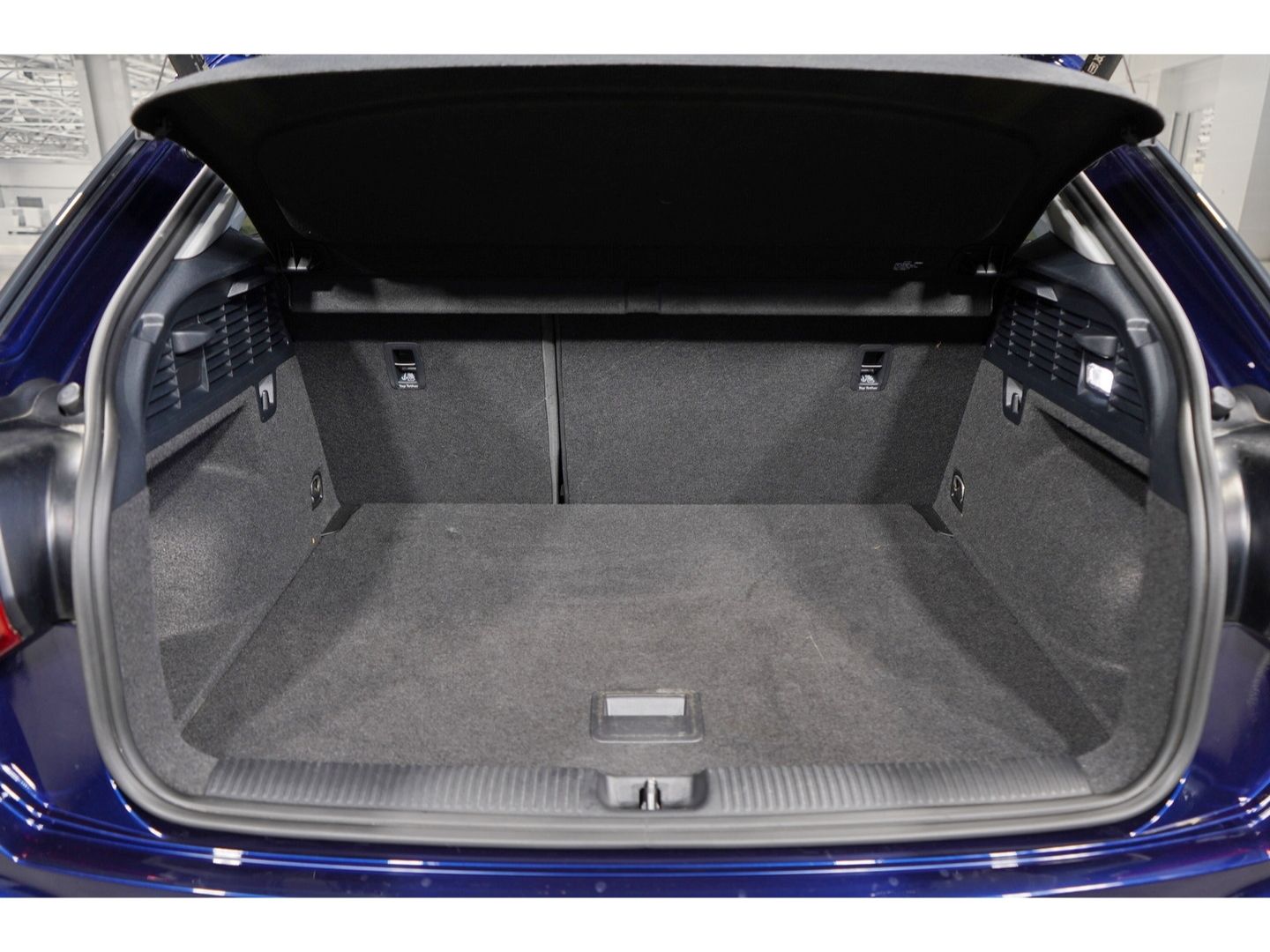 Audi Q2 - Bild 11