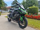 Kawasaki Ninja 1000 SX, Garantie, Top Zustand - Offers matching your search criteria