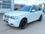 BMW X3 xDrive 30d M-Sportpaket Navi_Xenon_Leder_Pano - gebrauchte BMW X3 aus dem Jahr 2010