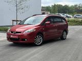 Mazda 5 Lim. 2.0 Exclusive*Tüv Neu*Klima*2 Hand *Top* - gebrauchte Mazda 5 aus dem Jahr 2005