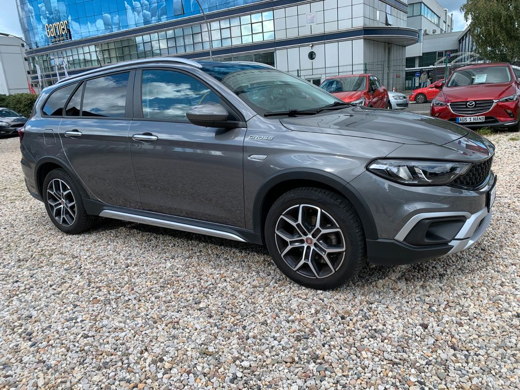 Image of Fiat Tipo