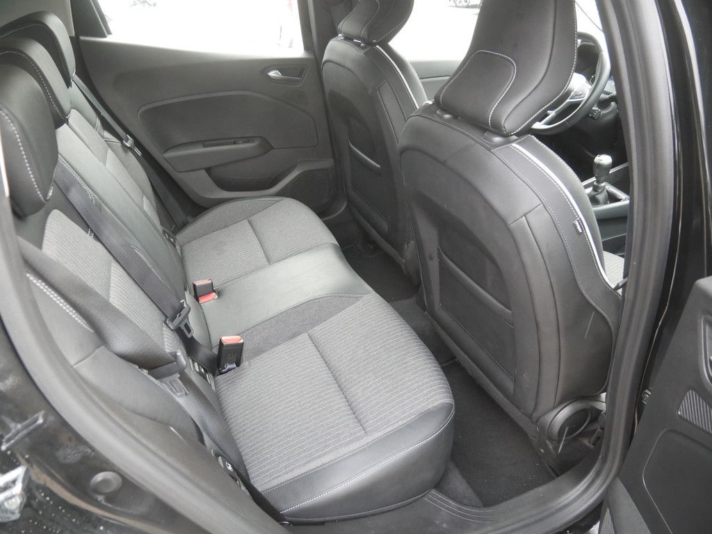 Fahrzeugabbildung Renault Clio Intens TCe 90 KEYLESS PDC SHZ KAMERA LED