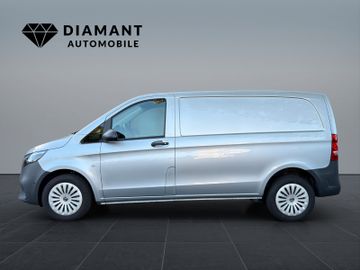 Mercedes Vito - 4