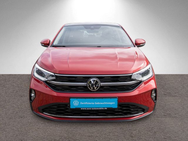 Volkswagen Taigo - Bild 5